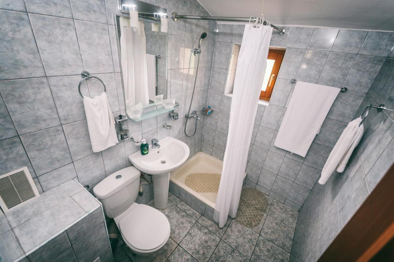 Hotel Amurg เอโฟรีเอซูด ภายนอก รูปภาพ