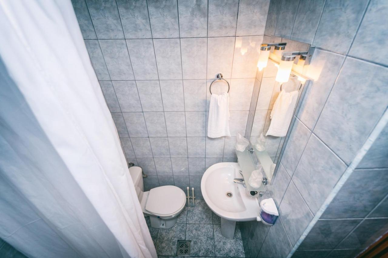 Hotel Amurg เอโฟรีเอซูด ภายนอก รูปภาพ