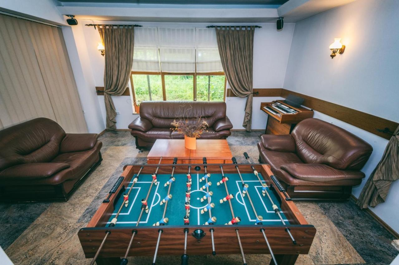 Hotel Amurg เอโฟรีเอซูด ภายนอก รูปภาพ