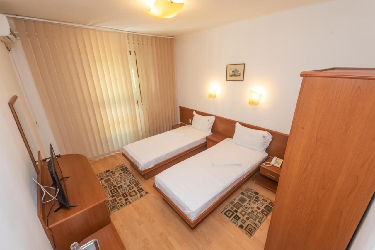 Hotel Amurg เอโฟรีเอซูด ภายนอก รูปภาพ